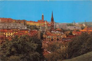 B67292 Sweden Goteborg