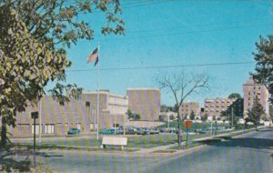 Indiana Terre Haute Union Hospital