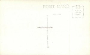 AZ, Cameron, Arizona, Trading Post, L.L. Cook No. E-134, RPPC