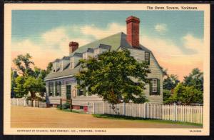 The Swan Tavern,Yorktown,VA
