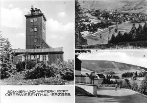 BG29159 oberwiesenthal erzgeb  germany CPSM 14.5x10cm