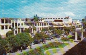 Jamaica KIngston Showing West Public Buildings