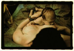 CPM F1693, JAN SAUDEK, SAUDEK. LOVE, LIFE & OTHER SUCH TRIFLES 1991 (d1403)