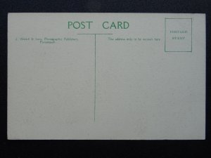 Devon EXETER Northernhay c1906 Postcard by J. Welch & Sons