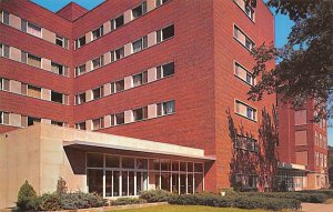 St Luke's Methodist Hospital Cedar Rapids, Iowa  