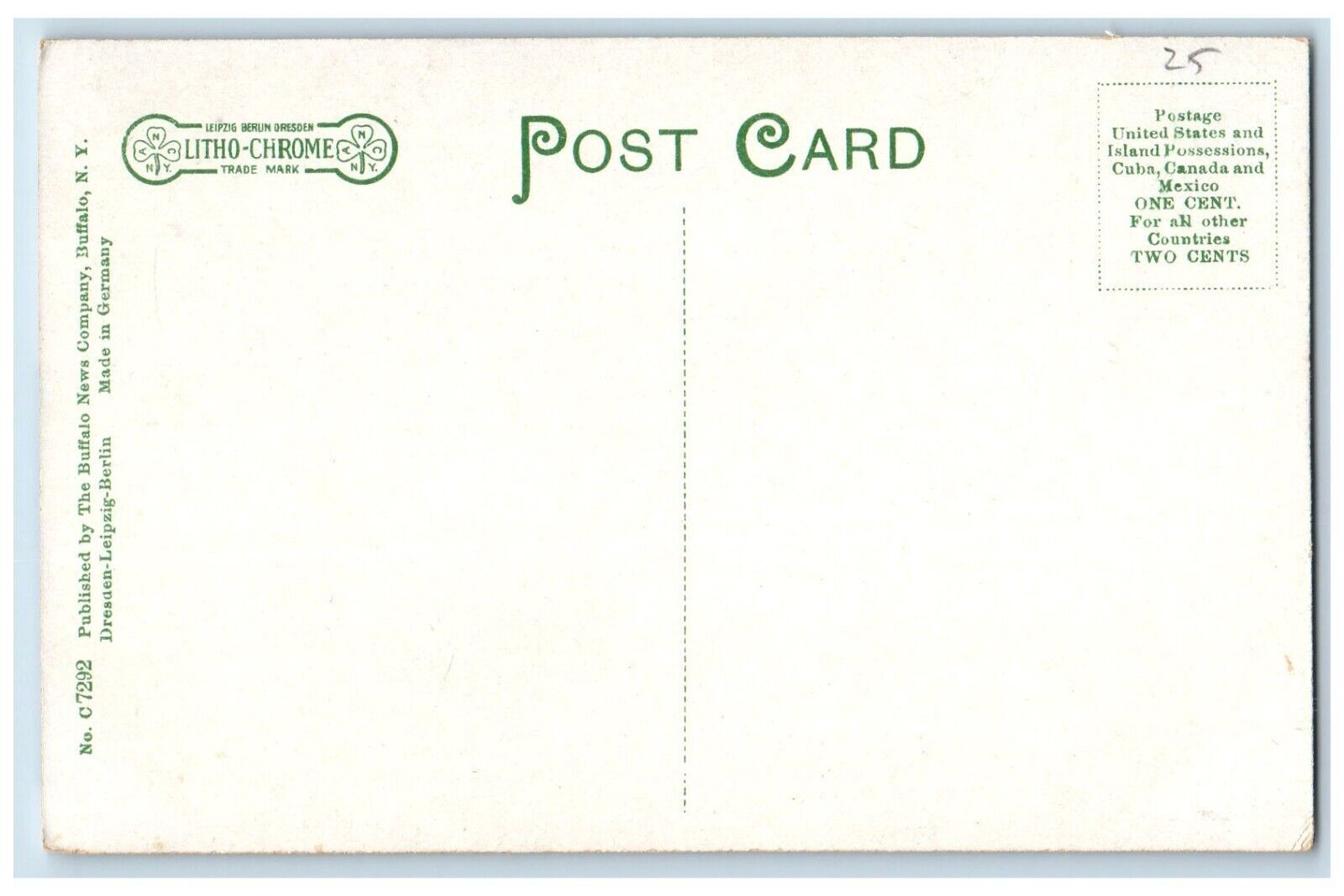 c1910's Erie Depot Train Station Rairoad Salamanca New York NY Antique