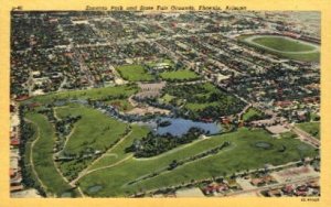 Encanto Park & State Fair Grounds - Phoenix, Arizona AZ