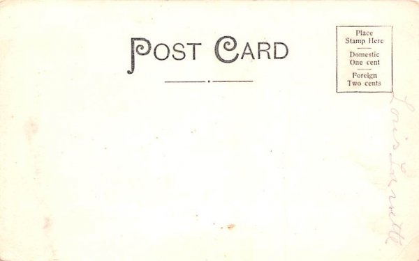 Katrina Falls Rock Hill, New York