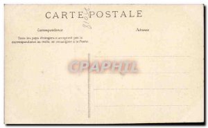 Paris - 18 - Montmartre Calvary - Old Postcard