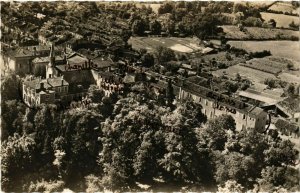 CPA AUCH - Ste-Ursule de l'Oratoire (359724)