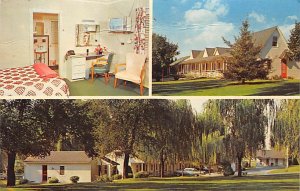 The Willows Motel Lancaster, Pennsylvania PA s 