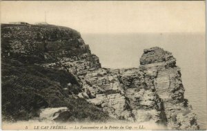 CPA CAP FREHEL La Fauconniere et la Pointe du Cap (1166519)