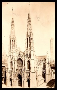 St Patrck's Church,New York,NY