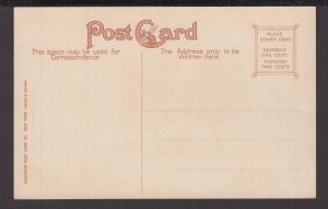 Virginia Arlington - Robert E. Lee Mansion ~ DB