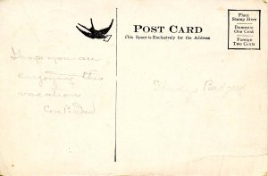 ME - Ogunquit. The Surf