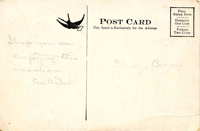 ME - Ogunquit. The Surf