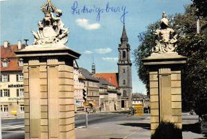 BR13951 Stuttgart Strasse Ludwigsburg   germany