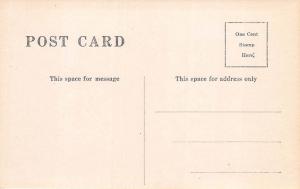 Londonderry VT View From Stowell Hill RPPC  Postcard