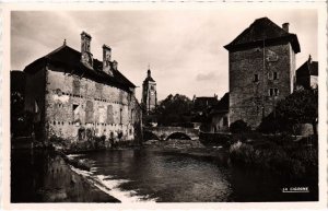 CPA Arbois Tour Gloriette (1264990)