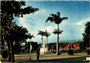 CPM Basse Terre- Le Champ d'Arbaud GUADELOUPE (839982)