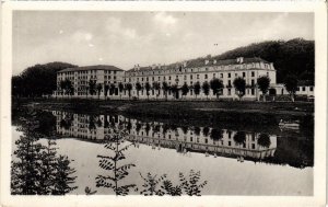 CPA DAX - Hotel Thermal des Baignots et l'Adour (111404)