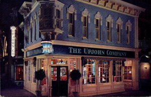 Disneyland The Upjohn Company Drugstore