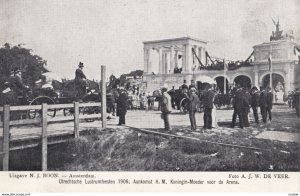 Utrechtsche Lustrumfeesten 1906