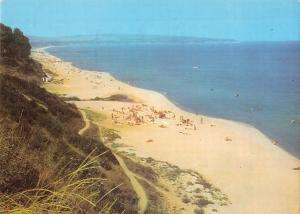 BR85753 obzor obsor la plage bulgaria