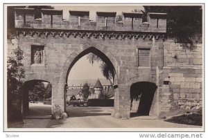 RP, Poort Waarachtig, Maastricht (Limburg), Netherlands, 1920-1940s