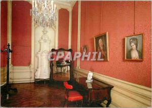 Wien Modern Postcard Schloss Schonbrunn Toilettezimmer