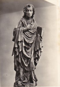 Czech Republic St John The Evangelist after 1400 Galerie v Praze Photo