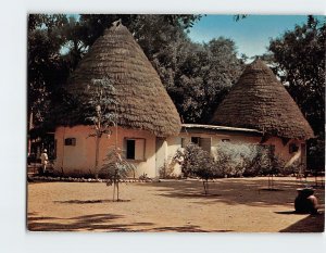 M-173461 Campement du Kaliao Maroua Cameroon