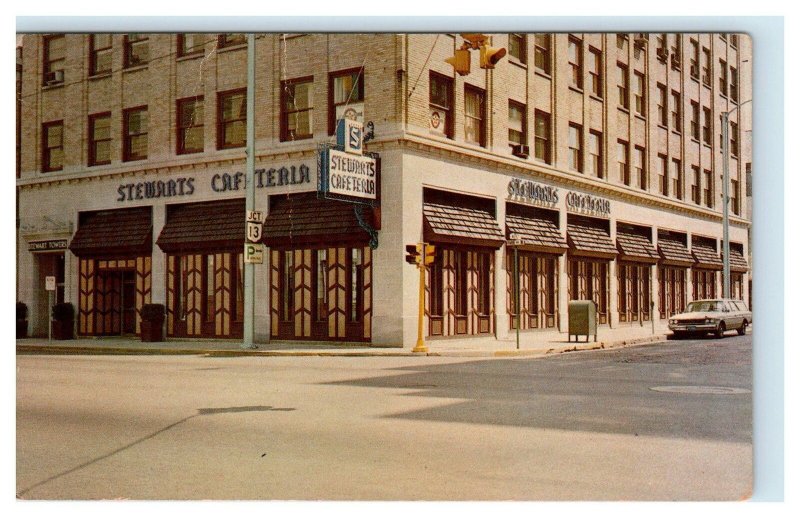 Mansfield, Ohio City, Richland County, History