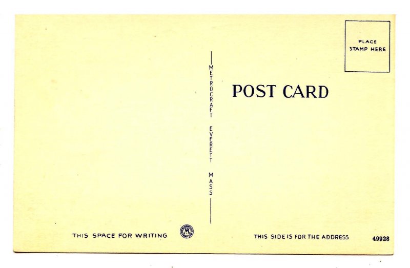 FL - St. Petersburg. Webb's City