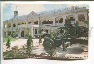 485723 1985 Vietnam Hanoi People Army Museum photo Lvov circulation 30000