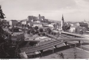 RP: Budapest , Hungary , 40-50s