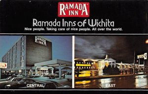 Ramada Inn of Wichita Wichita Kansas