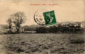 CPA MANDRES-sur-VAIR - Vue générale (200574)