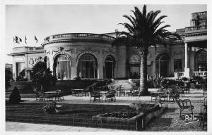 BR92781 cannes le casino municipal real photo  france