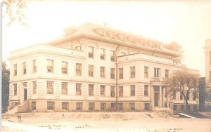 Nurses Home Buffalo, New York  