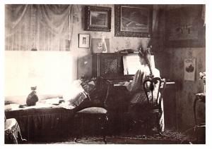 Bennington Street - Newton, Massachusetts