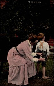 Entrance to Citadel,Halifax,Nova Scocia,Canada