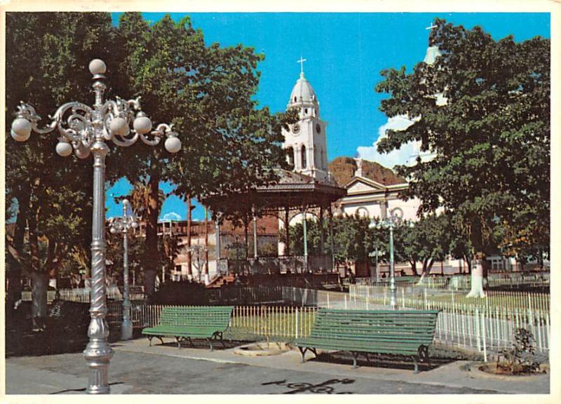 Plaza of Arms - San Ferenando Cathedral