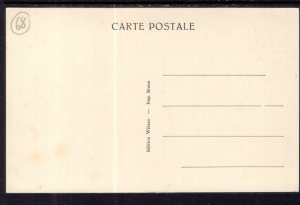 Cathedral Saint Martin,Colmar,France BIN