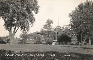 RPPC Penn College at Oskaloosa, Iowa