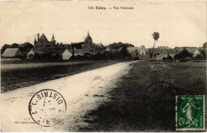 CPA Talcy Vue Generale FRANCE (1288044)