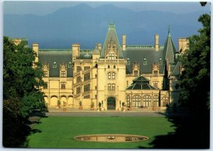 M-53702 George W Vanderbilt's Biltmore House Biltmore Estate Asheville NC