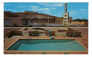 AZ - Nogales. It's Motel Time