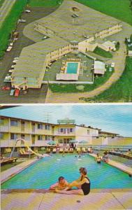 Rhode Island Newport Motor Inn