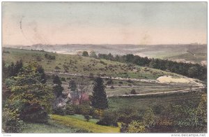 Keep Hill, High WYCOMBE, Buckinghamshire, England, UK, 1900-1910s